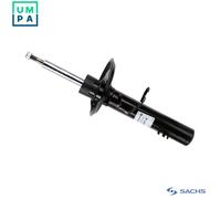 SHOCK ABSORBER 317 571 FOR BMW X3/SAV/E83 N47D20C/A N46B20B M47D20 2.0L 4cyl