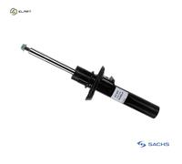 SHOCK ABSORBER 317 577 FOR SKODA VW PASSAT/Magotan MAGOTAN CCZA 2.0L CFGB 2.0L