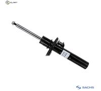 Genuine Sachs Front Shock Absorber (Single) - 317579