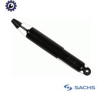 SHOCK ABSORBER 317 595 FOR SSANGYONG REXTON/II D27DT 2.7L OM 662.925 2.9L 5cyl