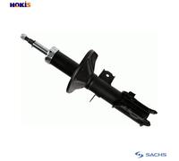 Sachs Shock Absorber Front Axle Right For Hyundai 317599 Replacement Part