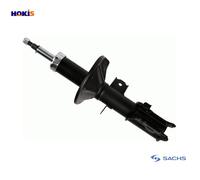 SHOCK ABSORBER 317 599 FOR HYUNDAI D3EA 1.5L 3cyl TBD4FA 1.5L G4EE 1.4L 4cyl TB