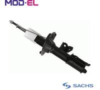 SACHS 317 602 Shock absorber