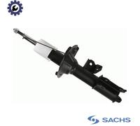 SHOCK ABSORBER 317 602 FOR HYUNDAI i10I KIA PICANTOI G3LA 1.0L D3FA 1.1L 3cyl