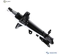 Original Sachs Shock Absorber 317 605 for Hyundai