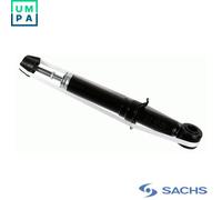 SHOCK ABSORBER 317 607 FOR TOYOTA COROLLA/Verso 1NZ-FE 1.5L 1ZZ-FE 1.8L 4cyl