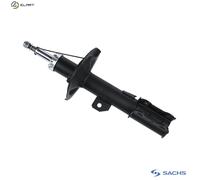 RIGHT SHOCK ABSORBER FITS: TOYOTA VERSO SPORTVAN 2.0 /2.0 D /2.4 .TOYOTA IPSU
