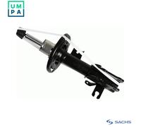 SACHS 317 624 Shock Absorber Front Left for Mazda 3