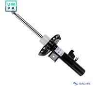 SACHS 317 671 Shock Absorber Front Left for Volvo XC60