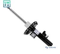 SHOCK ABSORBER 317 671 FOR VOLVO ASIA B 4204 T11 2.0L 4cyl XC60B 5204 T9 2.0L