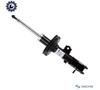 Sachs Shock Absorber 317 709 - Front Axle Right - Top Pin - for Hyundai/Kia
