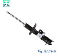 SHOCK ABSORBER 317 713 FOR HYUNDAI i20I G4LA 1.2L D4FC/G4FA 1.4L 4cyl i20 I 1.1L