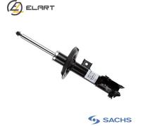 SHOCK ABSORBER 317 714 FOR HYUNDAI i30 KIA CEE'D/Sportswagon/PRO D4FB 1.6L 4cyl