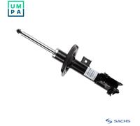 SACHS 317 714 Shock absorber