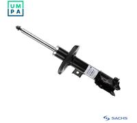 SACHS 317 715 Shock absorber