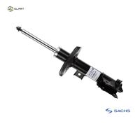 SACHS 317 715 Shock absorber