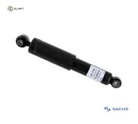 SHOCK ABSORBER 317 716 FOR HYUNDAI D3FA 1.1L G3LA 1.0L 3cyl i10G4LA 1.2L 4cyl