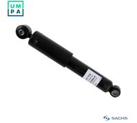 SHOCK ABSORBER 317 719 FOR HYUNDAI ACCENT/i25/IV/SOLARIS FLUIDIC/VERNA i20 1.1L