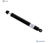 Sachs Shock Absorber Rear Axle For Ford 317723 Automotive Replacement Part