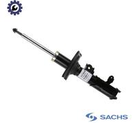SHOCK ABSORBER 317 788 FOR HYUNDAI i10II B3LA/G3LA 1.0L 3cyl i10 II G4LA 1.2L