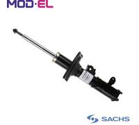 SHOCK ABSORBER 317 788 FOR HYUNDAI i10II B3LA/G3LA 1.0L 3cyl i10 II G4LA 1.2L