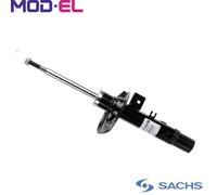 SACHS 317 830 Shock absorber