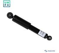 Sachs Shock Absorber 317969 - Rear Axle Top Eye - Fits Fiat/Ford/Abarth - Single