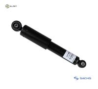 SACHS 317 969 Shock absorber