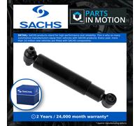 Sachs Shock Absorber 317870 (1867014) – Front L/R – New