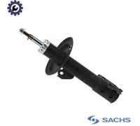 SHOCK ABSORBER 318 008 FOR TOYOTA YARIS/Hatchback/Van/VIOS URBAN/CRUISER 1.4L
