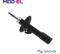 SHOCK ABSORBER 318 008 FOR TOYOTA YARIS/Hatchback/Van/VIOS URBAN/CRUISER 1.4L