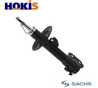 SHOCK ABSORBER 318 009 FOR TOYOTA YARIS/Hatchback/Van/VIOS URBAN/CRUISER 1.4L