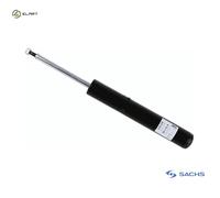 SACHS 318 036 Shock absorber