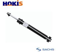 SHOCK ABSORBER 318 037 FOR AUDI Q5/Sportback/Van DMSA/DPUA/DPVA/DRYA/DLGA 2.0L