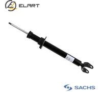 SHOCK ABSORBER 318 064 FOR MERCEDES-BENZ C-CLASS/T-Model M274.920 2.0L 4cyl 3.0L