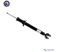 Sachs Shock Absorber 318064 Automotive Replacement Part