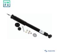Sachs Shock Absorber Front Axle For Mercedes 318100 Replacement Part