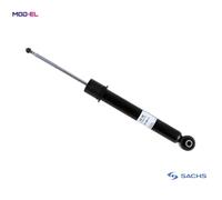 SHOCK ABSORBER 318 102 FOR HYUNDAI TUCSON/SUV/Van KIA SPORTAGE/IV/VAN 1.7L 4cyl