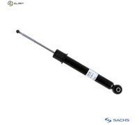 Sachs Shock Absorber 318102 - Automotive Replacement, Rear L/R, for Hyundai Tucson, Kia Sportage