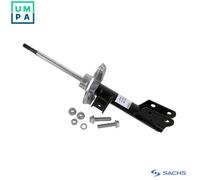 Sachs Shock absorbers Dampers 318 131 front fits Mercedes-Benz Vaneo
