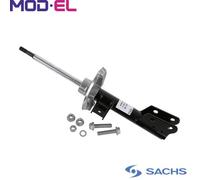SHOCK ABSORBER 318 131 FOR MERCEDES-BENZ VANEO M 166.961 1.6L OM 668.914 1.7L