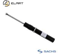 SHOCK ABSORBER 318 141 FOR AUDI A4/B9/Allroad A5/Sportback/Convertible 2.0L 4cyl