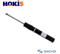 SHOCK ABSORBER 318 141 FOR AUDI A4/B9/Allroad A5/Sportback/Convertible 2.0L 4cyl