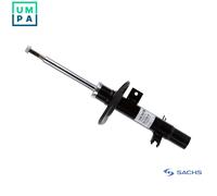 SACHS 318 183 Shock absorber
