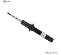 SHOCK ABSORBER 318 188 FOR BMW X5/SAV/F15/F85 X6/SAC/F16/F86 N47D20D B47D20 2.0L