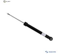 SHOCK ABSORBER 318 200 SACHS
