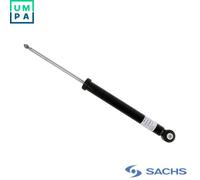 SHOCK ABSORBER 318 203 FOR SEAT LEON/ST/SC/Van/Hatchback VW GOLF/VIII AUDI