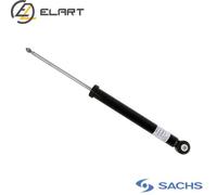 SHOCK ABSORBER 318 203 FOR SEAT LEON/ST/SC/Van/Hatchback VW GOLF/VIII AUDI