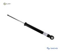 SACHS 318 203 Shock absorber