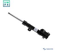 Sachs Shock Absorber 318 234, Front Axle Left Top Pin for Mercedes-Benz Vito Van